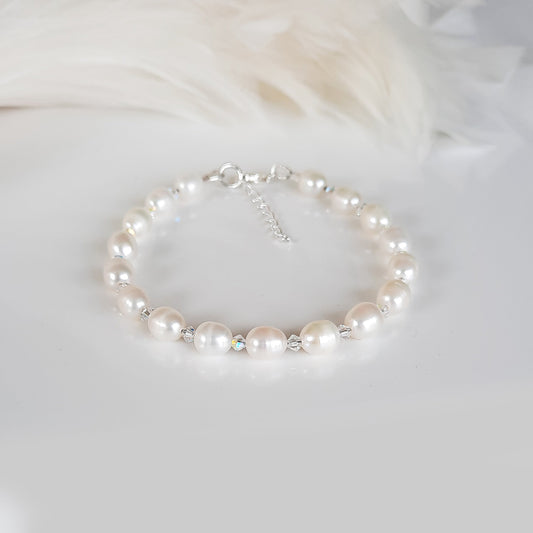 Angel Bracelet
