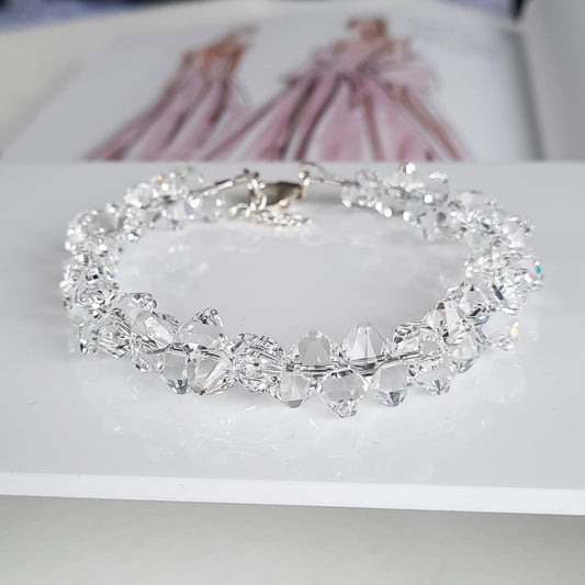 Ice Queen Bracelet