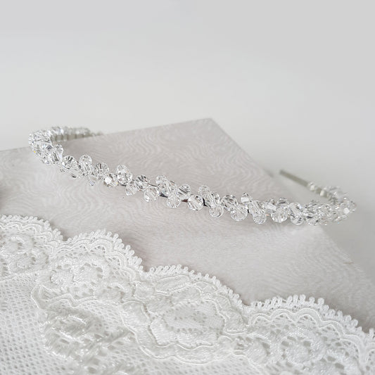 Ice Queen Headband
