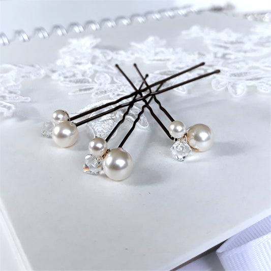Inspire Hairpins