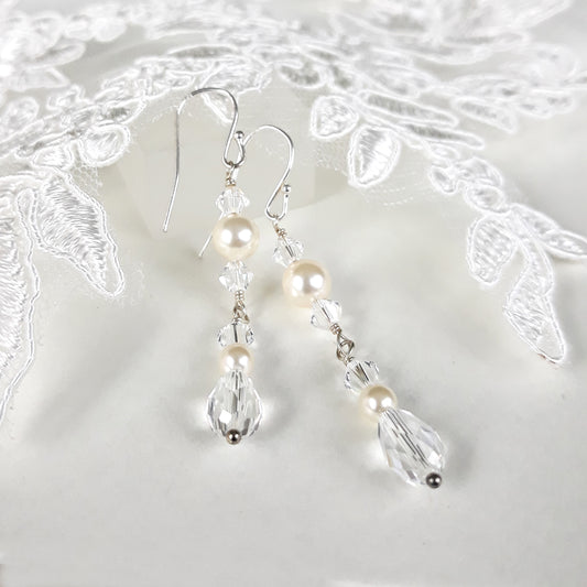 Princess Earrings