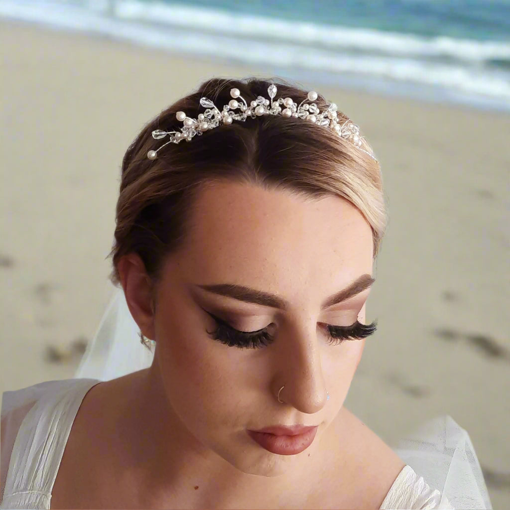 Princess Comb
