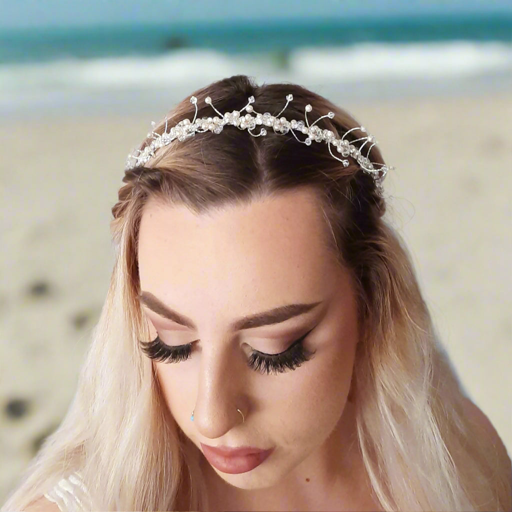 Purity Tiara