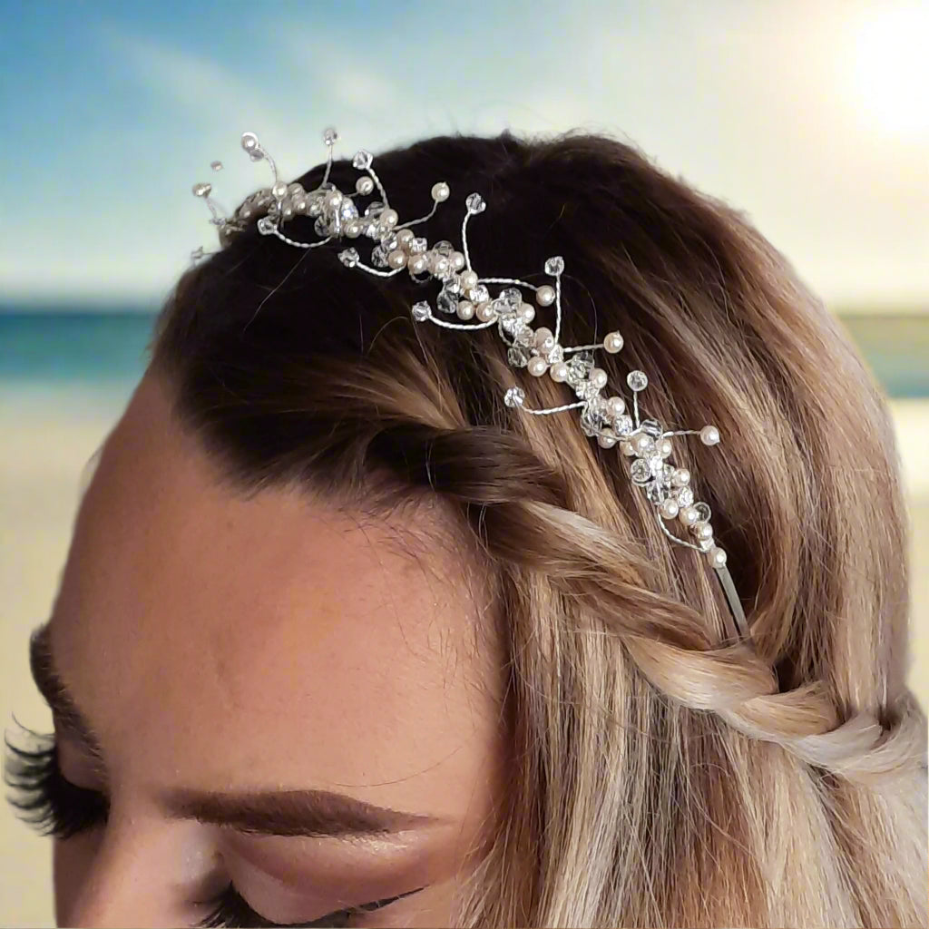Purity Tiara