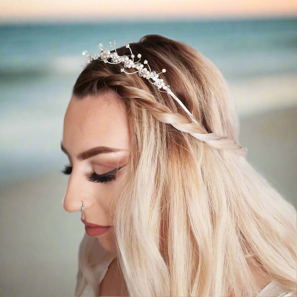 Purity Tiara