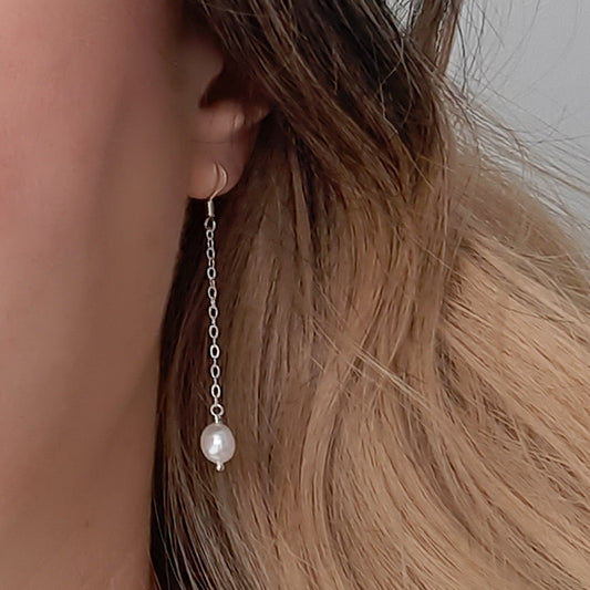 Raindrops Earrings