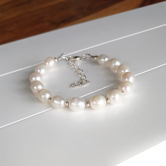 Siren Bracelet