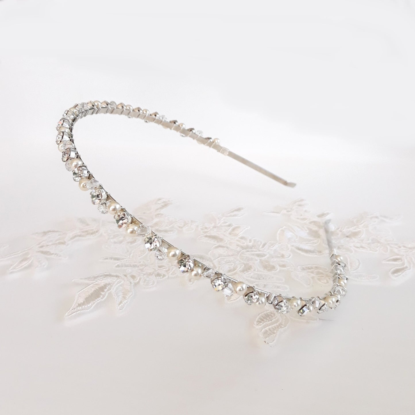 Treasure Me Headband