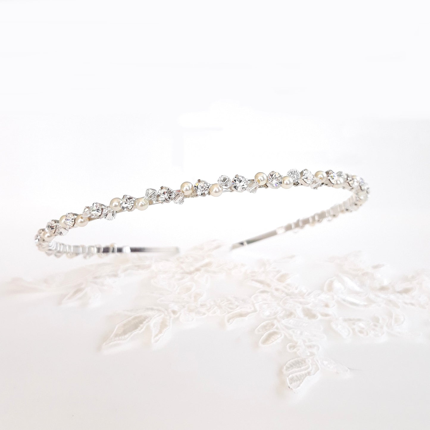 Treasure Me Headband