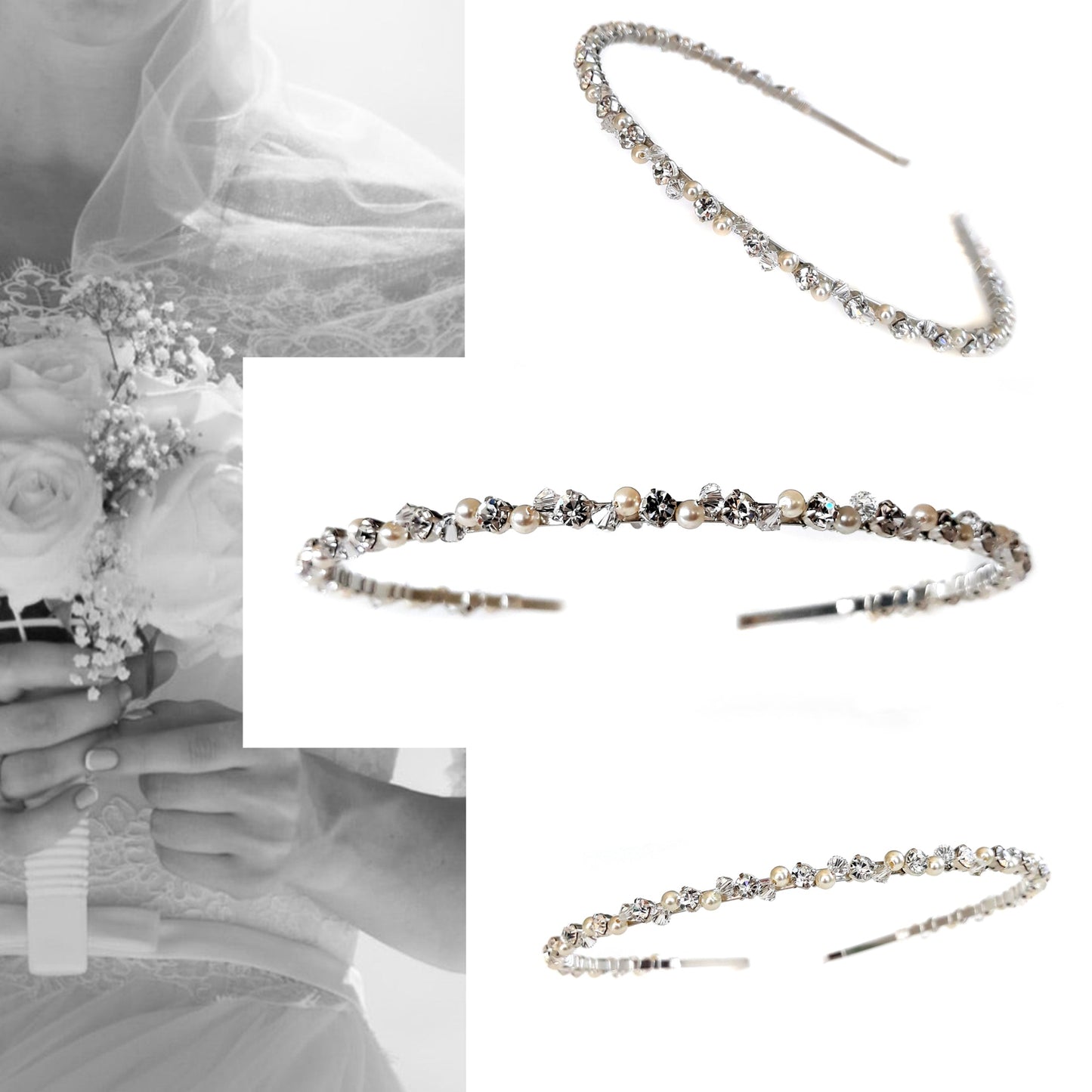 Treasure Me Headband
