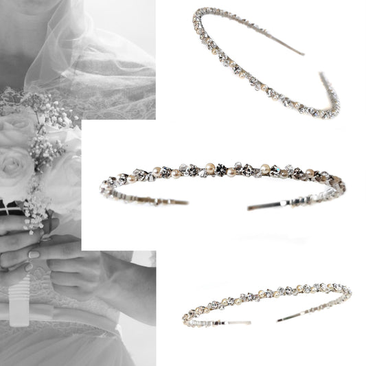 Treasure Me Headband