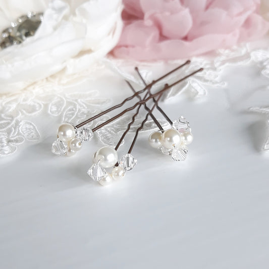 Dream Hairpins
