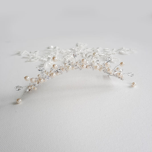 Princess Comb