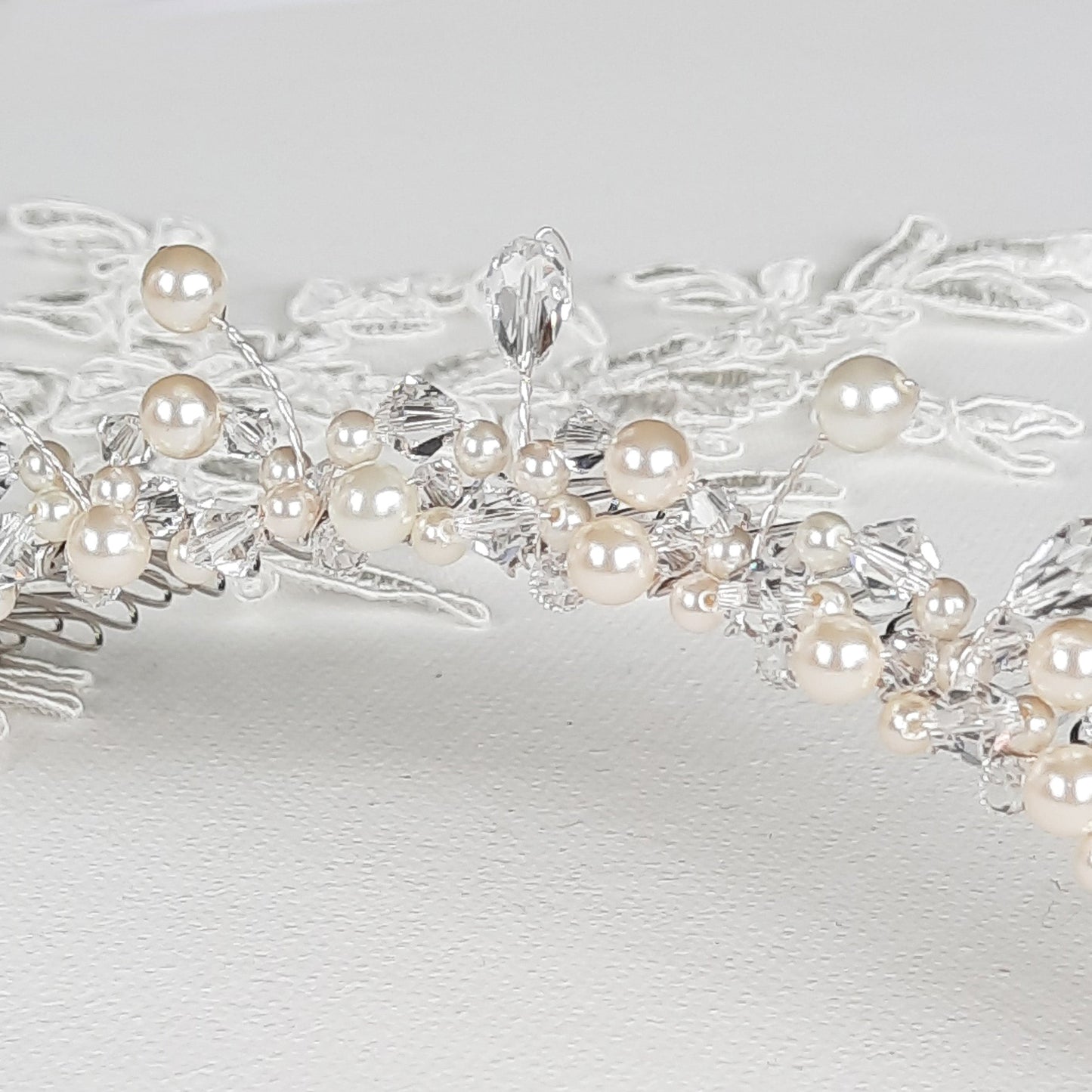 Princess Comb